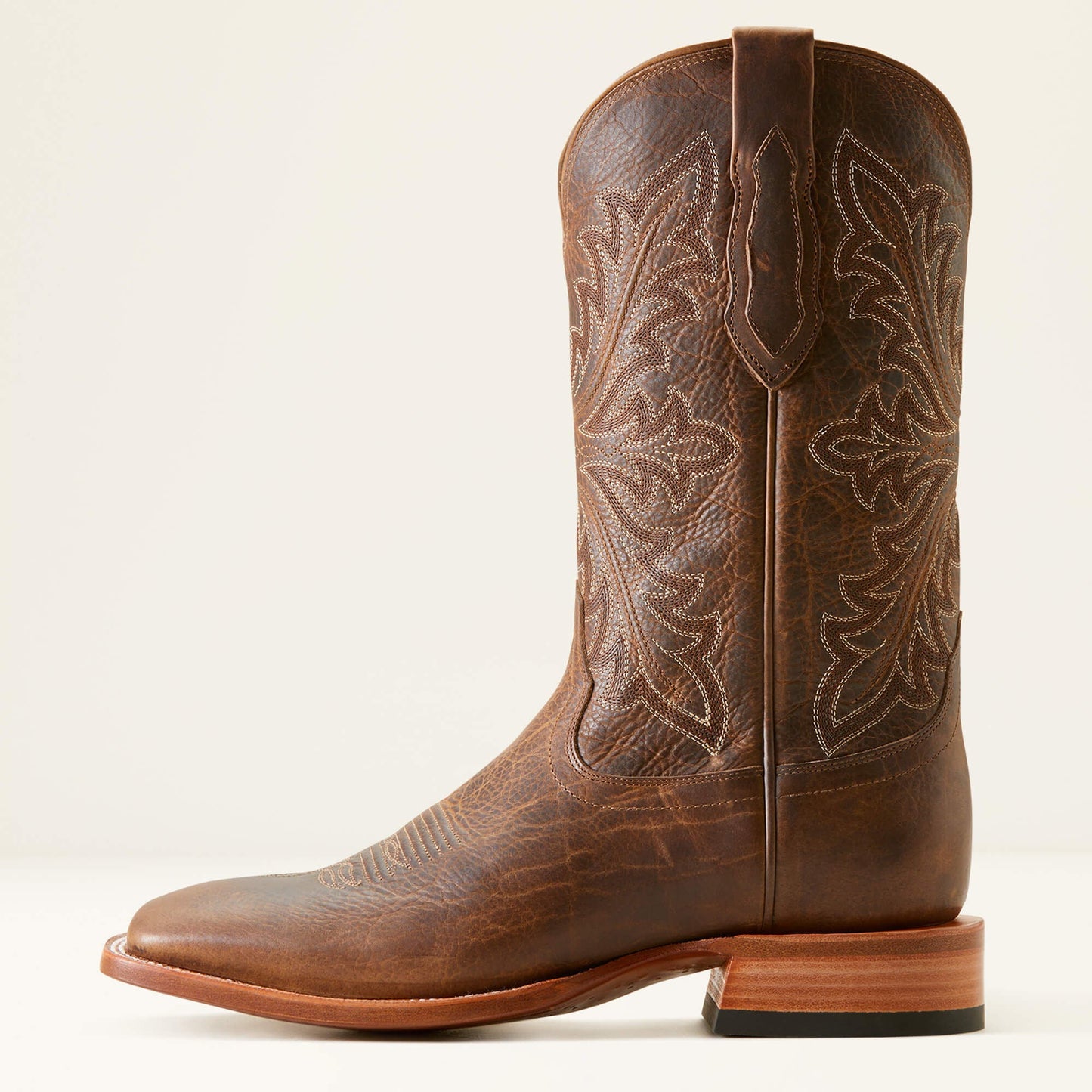 Bench Made Bassett Cowboy Boot Men | Ariat on sale