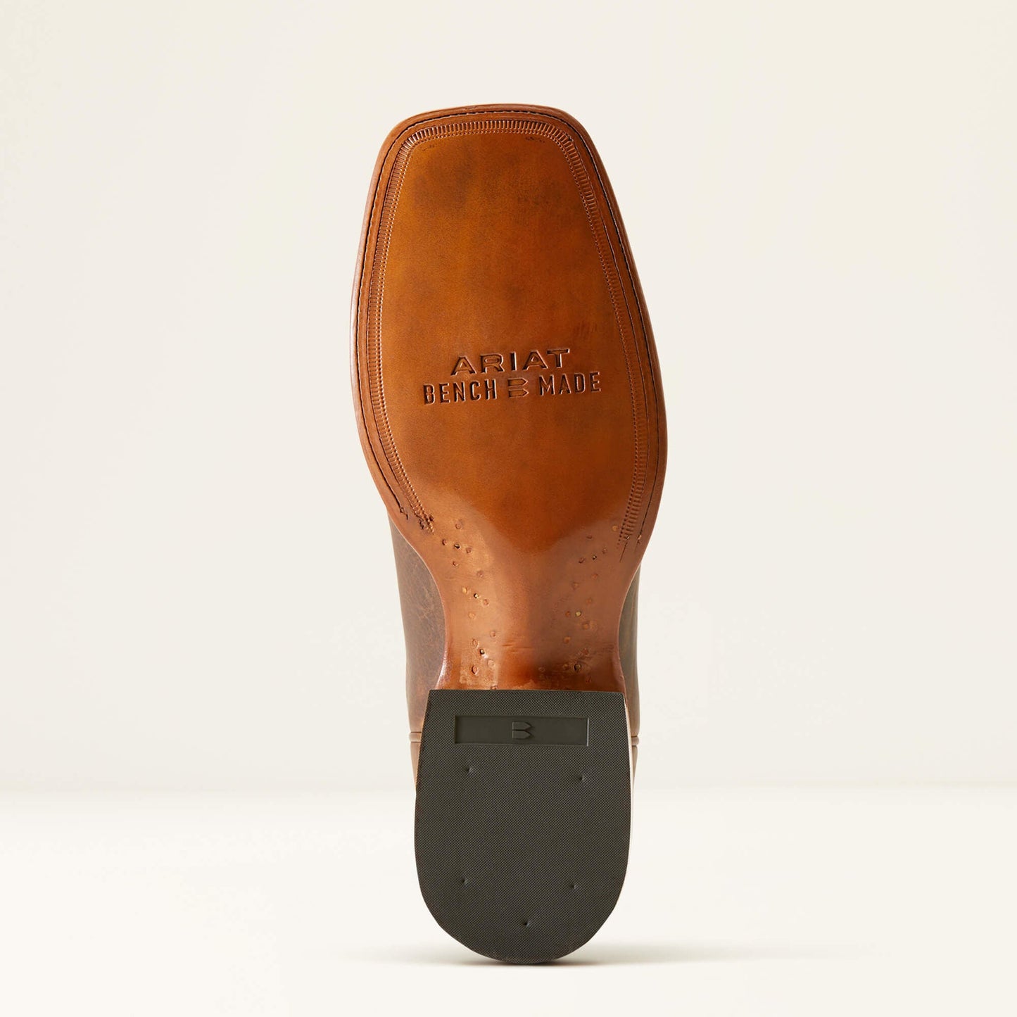 Bench Made Bassett Cowboy Boot Men | Ariat on sale