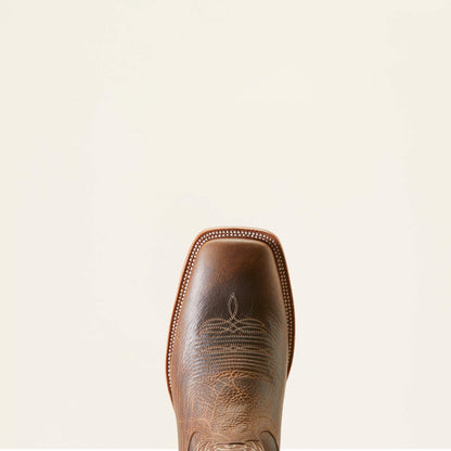 Bench Made Bassett Cowboy Boot Men | Ariat on sale