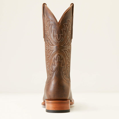 Bench Made Bassett Cowboy Boot Men | Ariat on sale