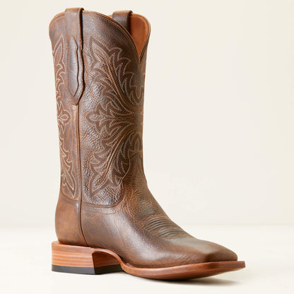 Bench Made Bassett Cowboy Boot Men | Ariat on sale