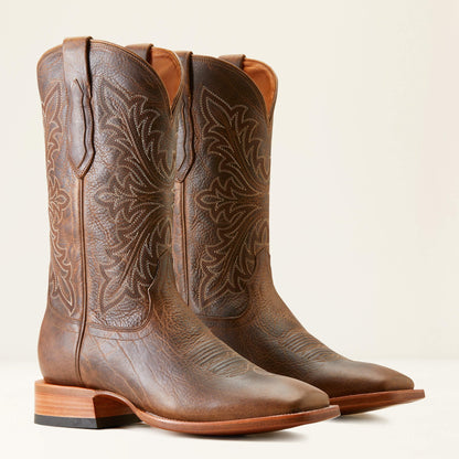 Bench Made Bassett Cowboy Boot Men | Ariat on sale