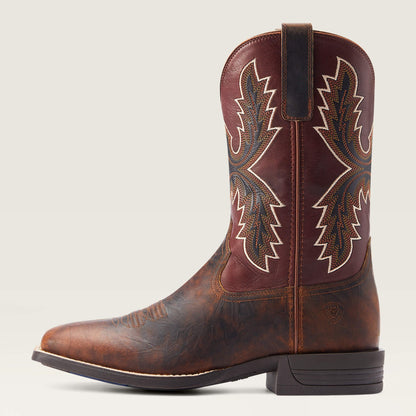 Pay Window Western Boot Men | Ariat for sale