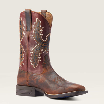 Pay Window Western Boot Men | Ariat for sale