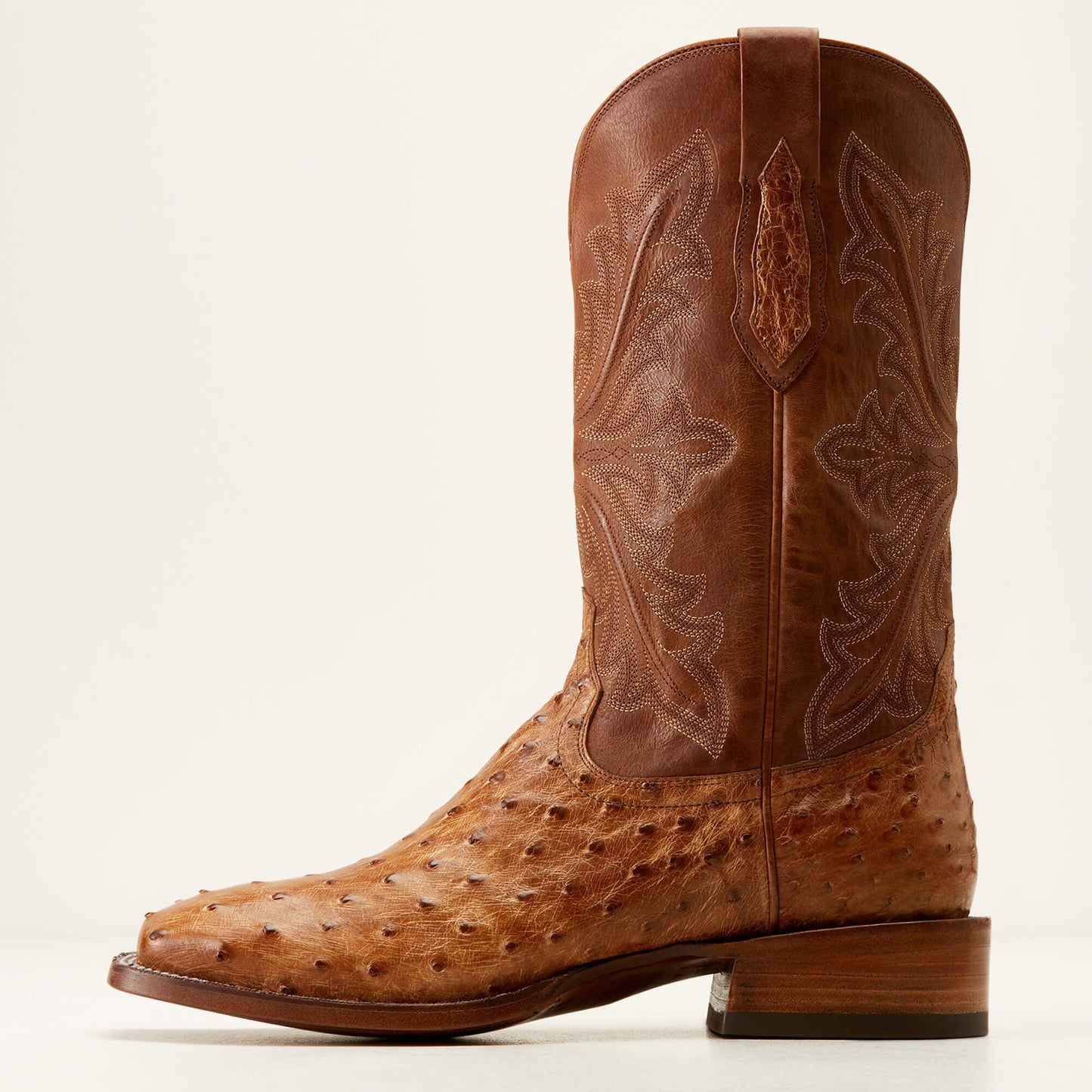 Bench Made Bassett Western Boot Men | Ariat online