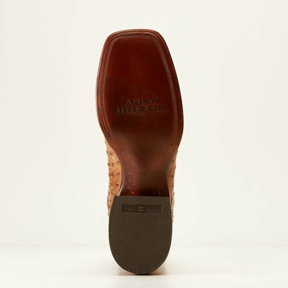 Bench Made Bassett Western Boot Men | Ariat online