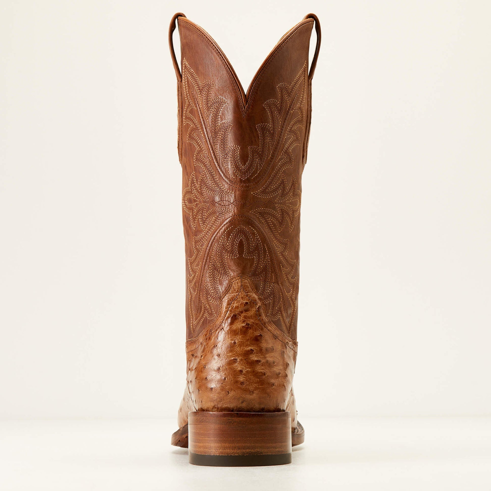 Bench Made Bassett Western Boot Men | Ariat online