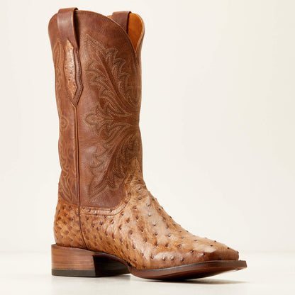 Bench Made Bassett Western Boot Men | Ariat online