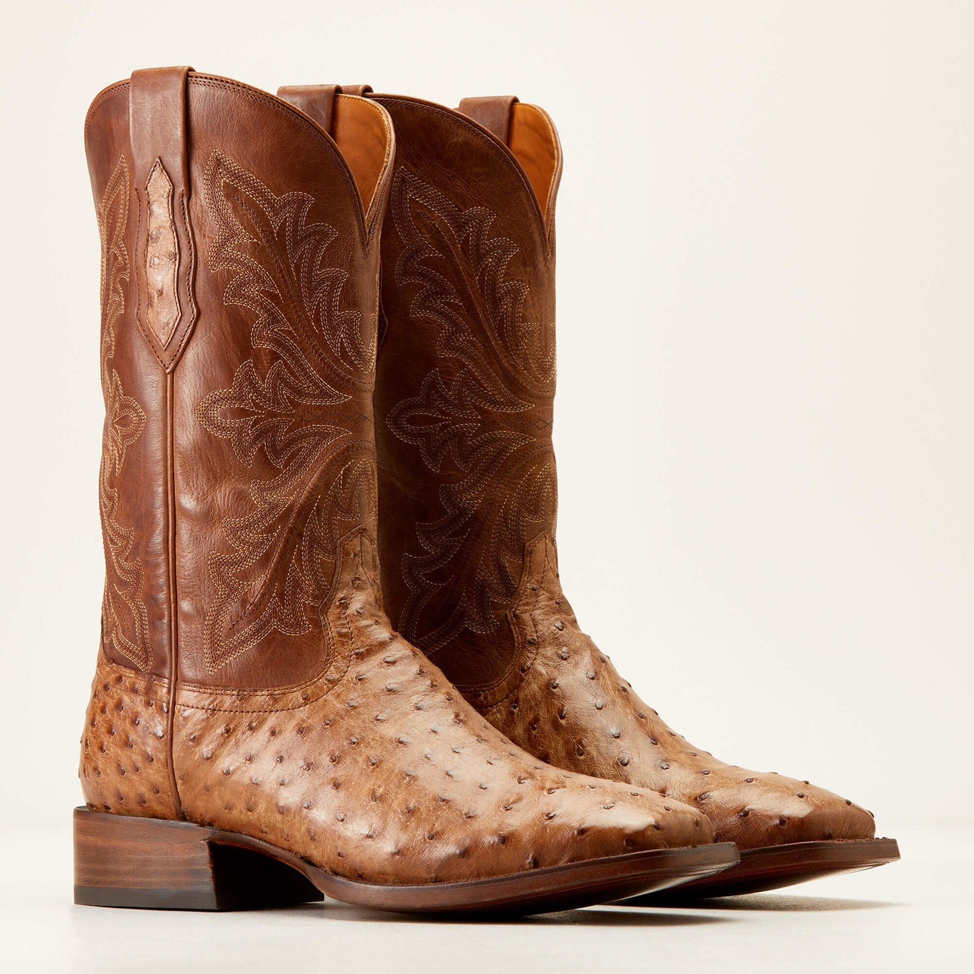 Bench Made Bassett Western Boot Men | Ariat online