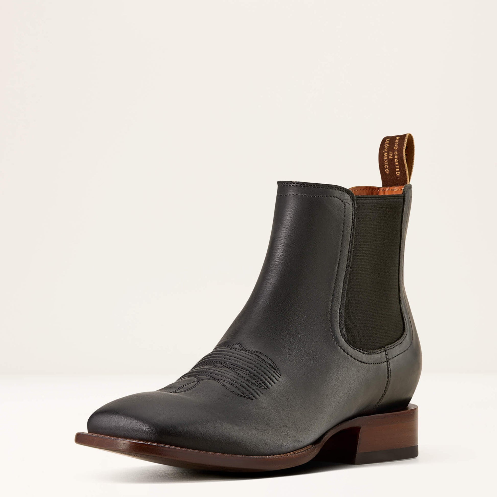 Bench Made Younger Western Boot Men | Ariat outlet