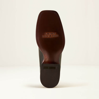 Bench Made Younger Western Boot Men | Ariat outlet
