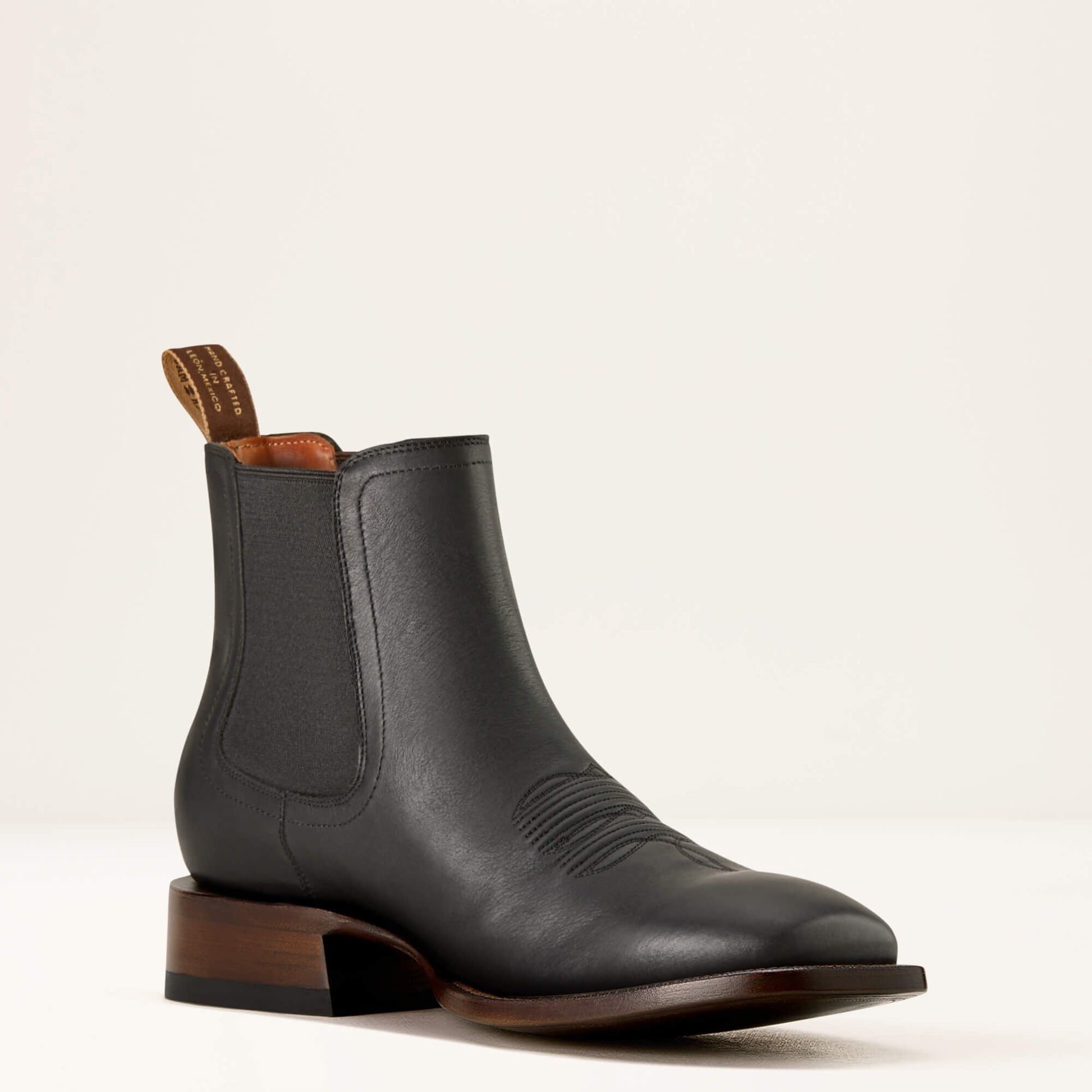 Bench Made Younger Western Boot Men | Ariat outlet