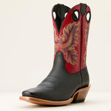 BEST IN BLACK/BRIGHT RED