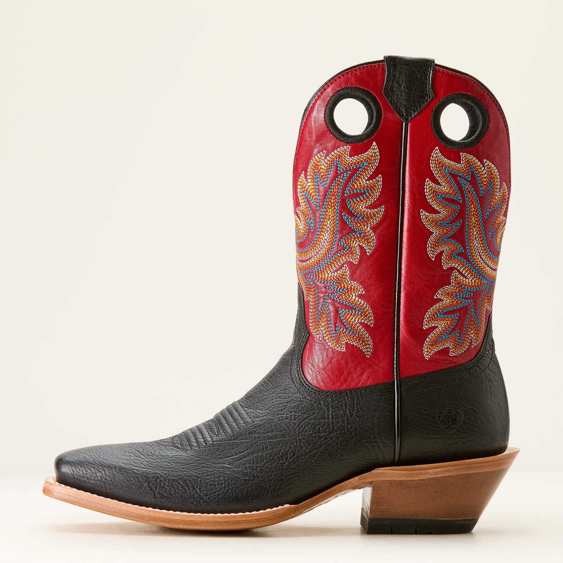 Bronc Stomper Cowboy Boot Men | Ariat online shop