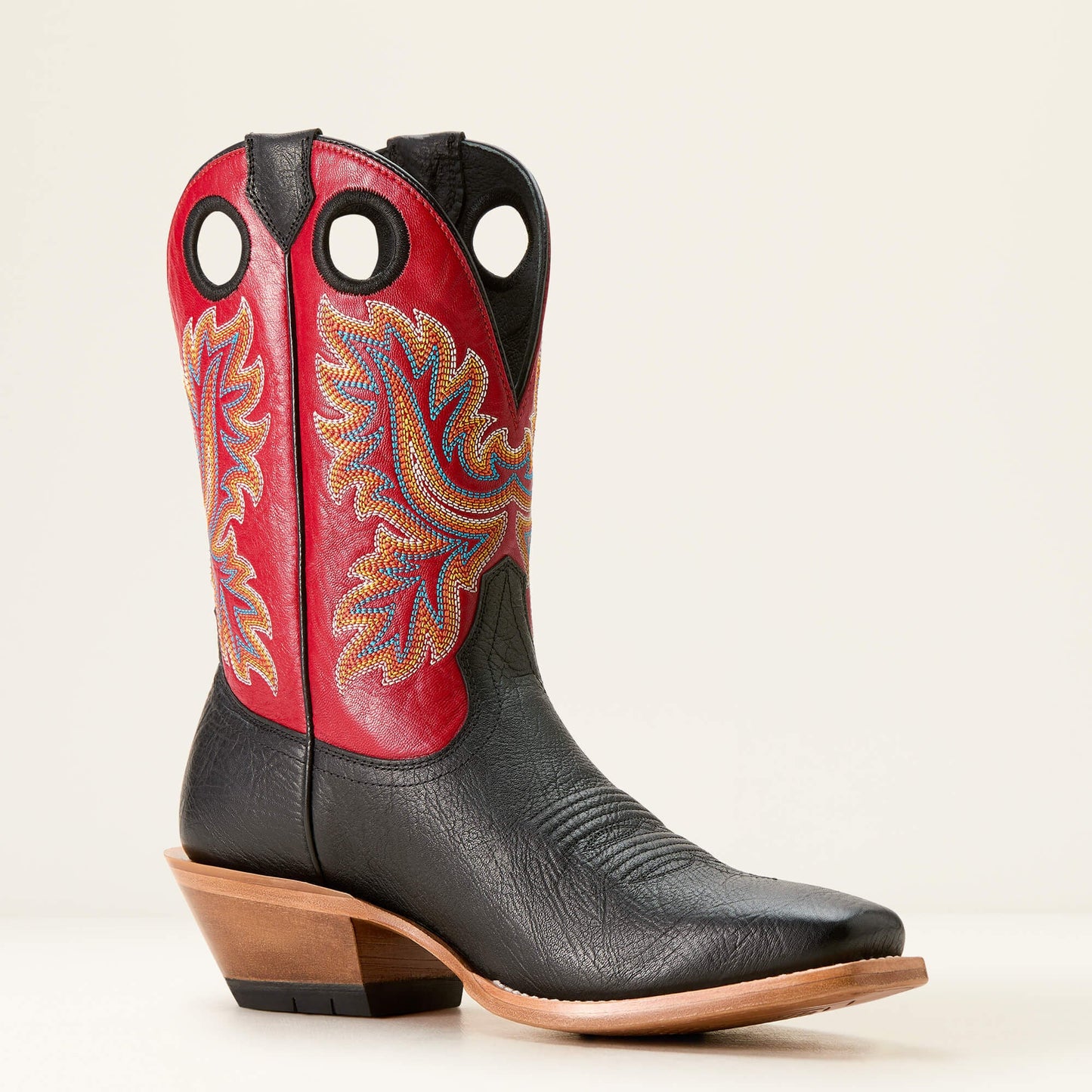 Bronc Stomper Cowboy Boot Men | Ariat online shop