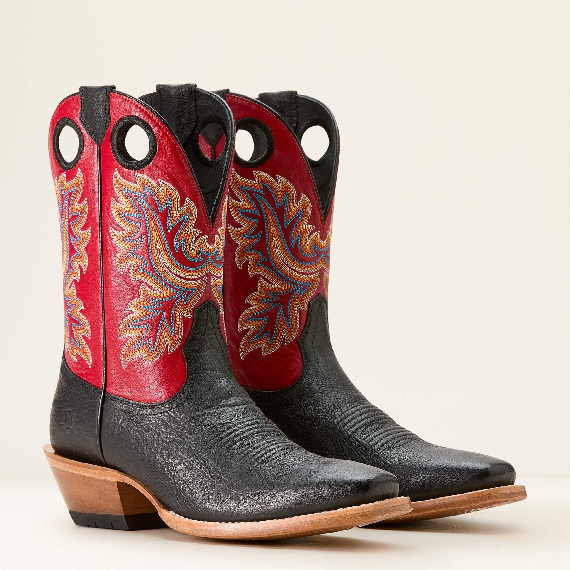 Bronc Stomper Cowboy Boot Men | Ariat online shop