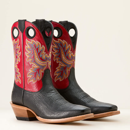 Bronc Stomper Cowboy Boot Men | Ariat online shop