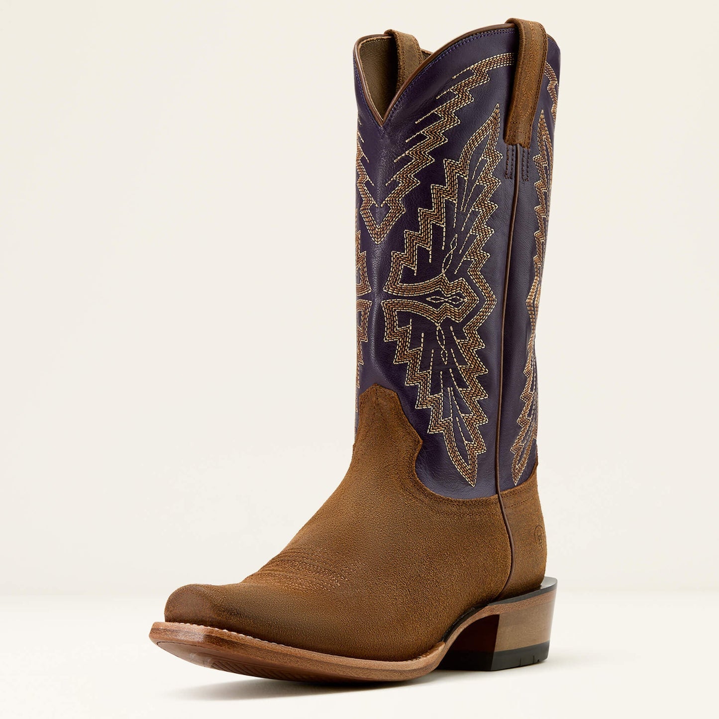 Futurity Showman Cowboy Boot Men | Ariat sale