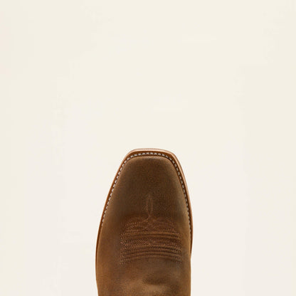 Futurity Showman Cowboy Boot Men | Ariat sale
