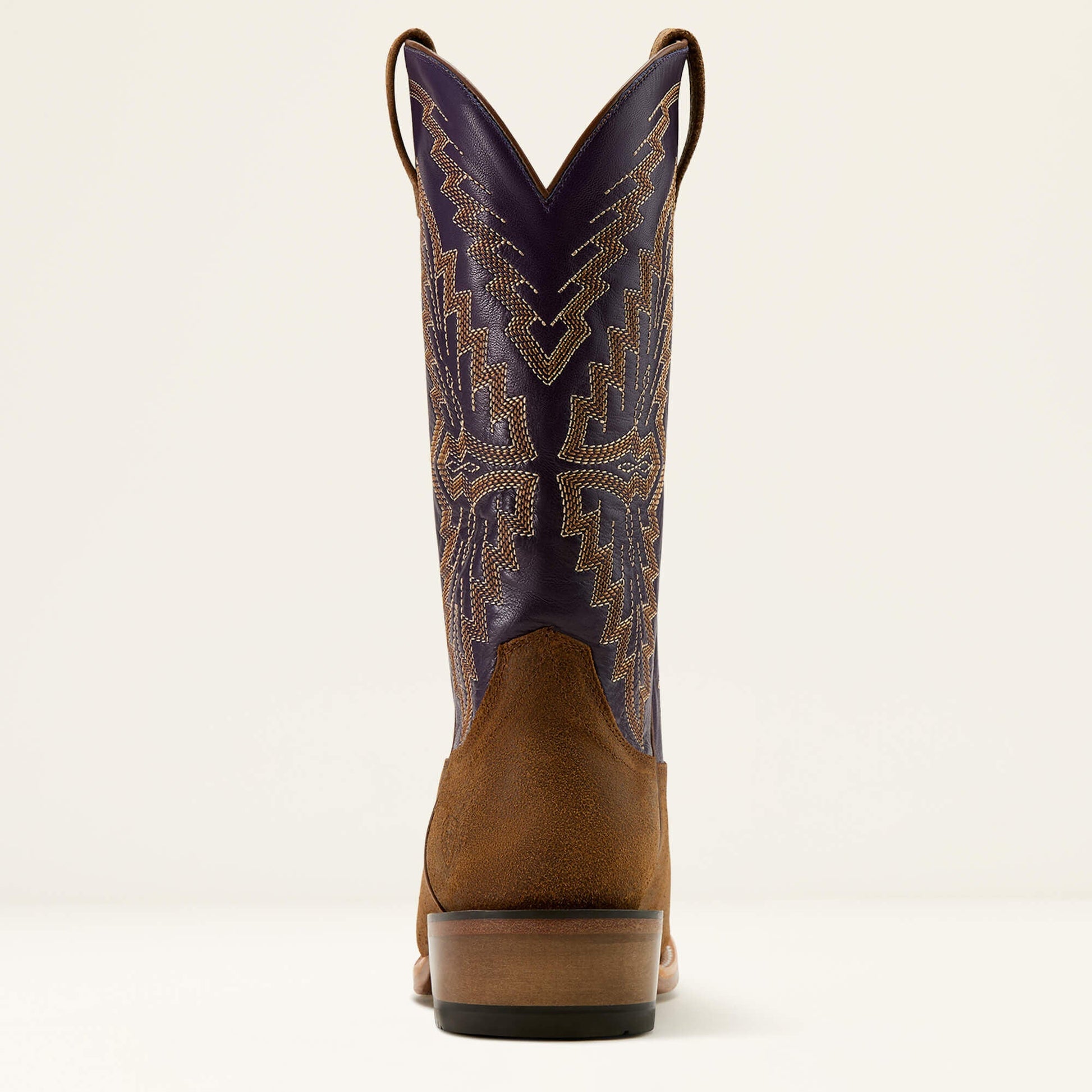 Futurity Showman Cowboy Boot Men | Ariat sale