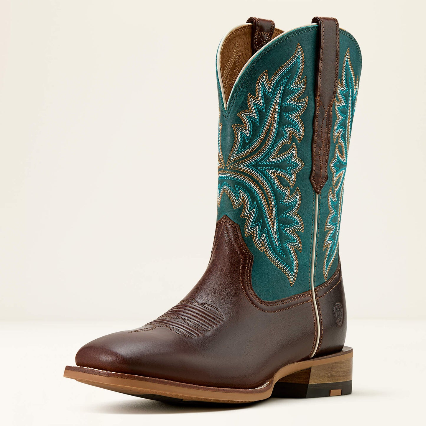 Walker Cowboy Boot Men | Ariat for sale