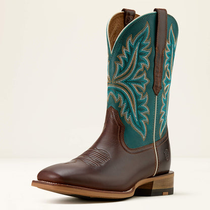 Walker Cowboy Boot Men | Ariat for sale