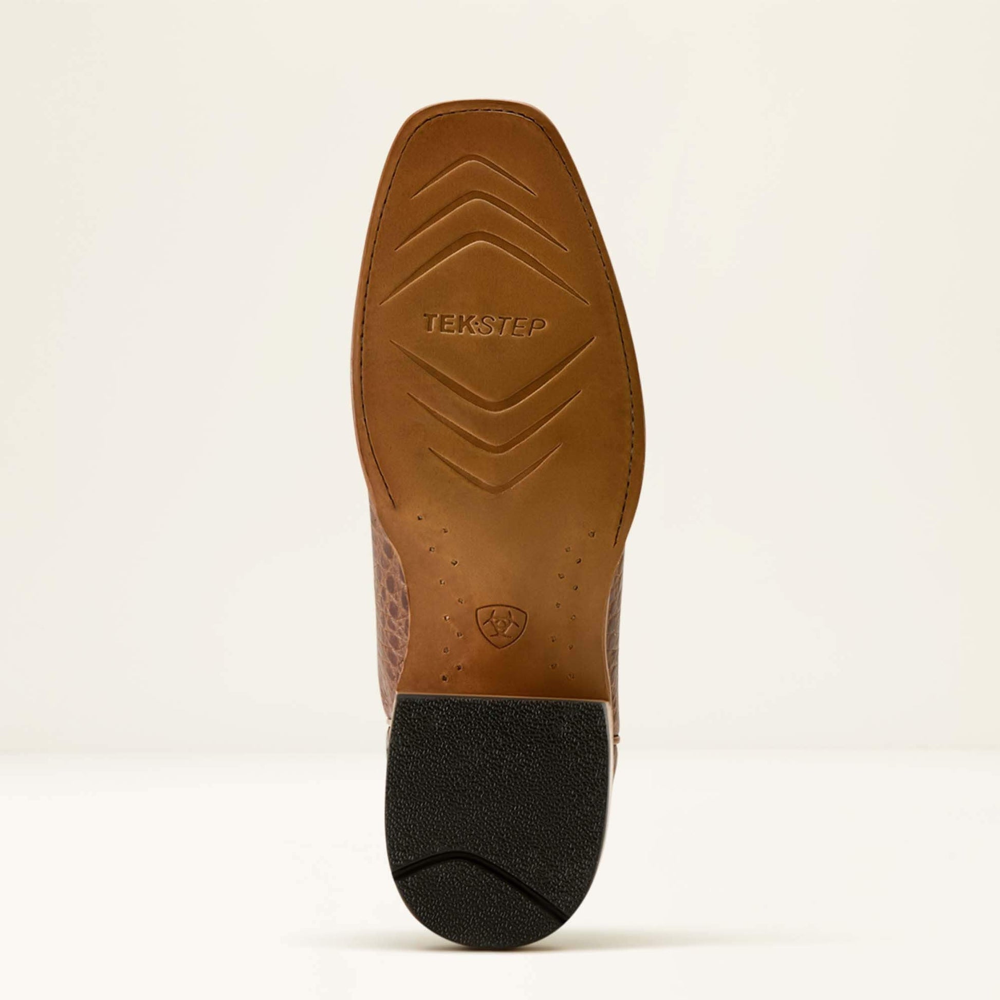Futurity Finalist Narrow Cutter Toe Cowboy Boot Men | Ariat discount