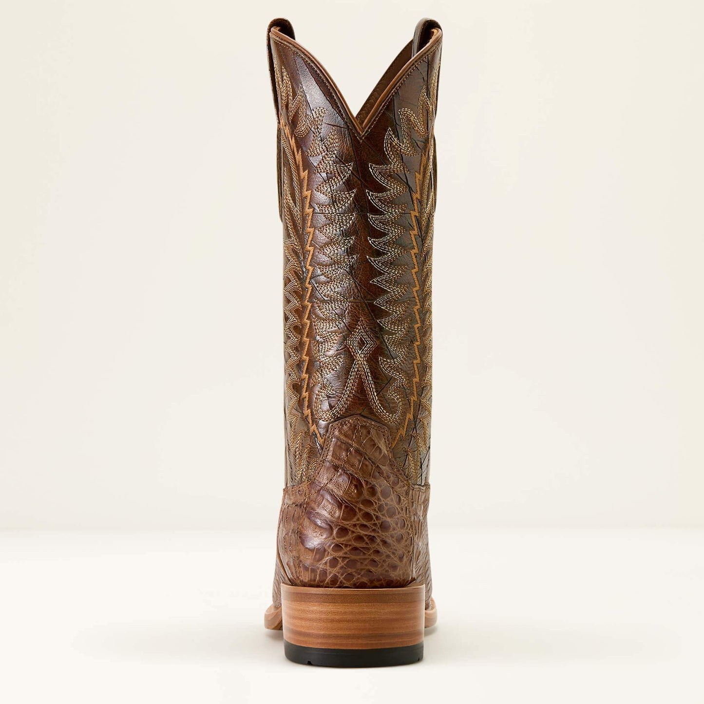 Futurity Finalist Narrow Cutter Toe Cowboy Boot Men | Ariat discount