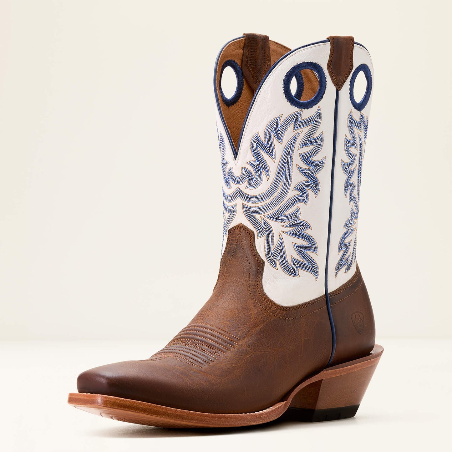 Bronc Stomper Cowboy Boot Men | Ariat outlet