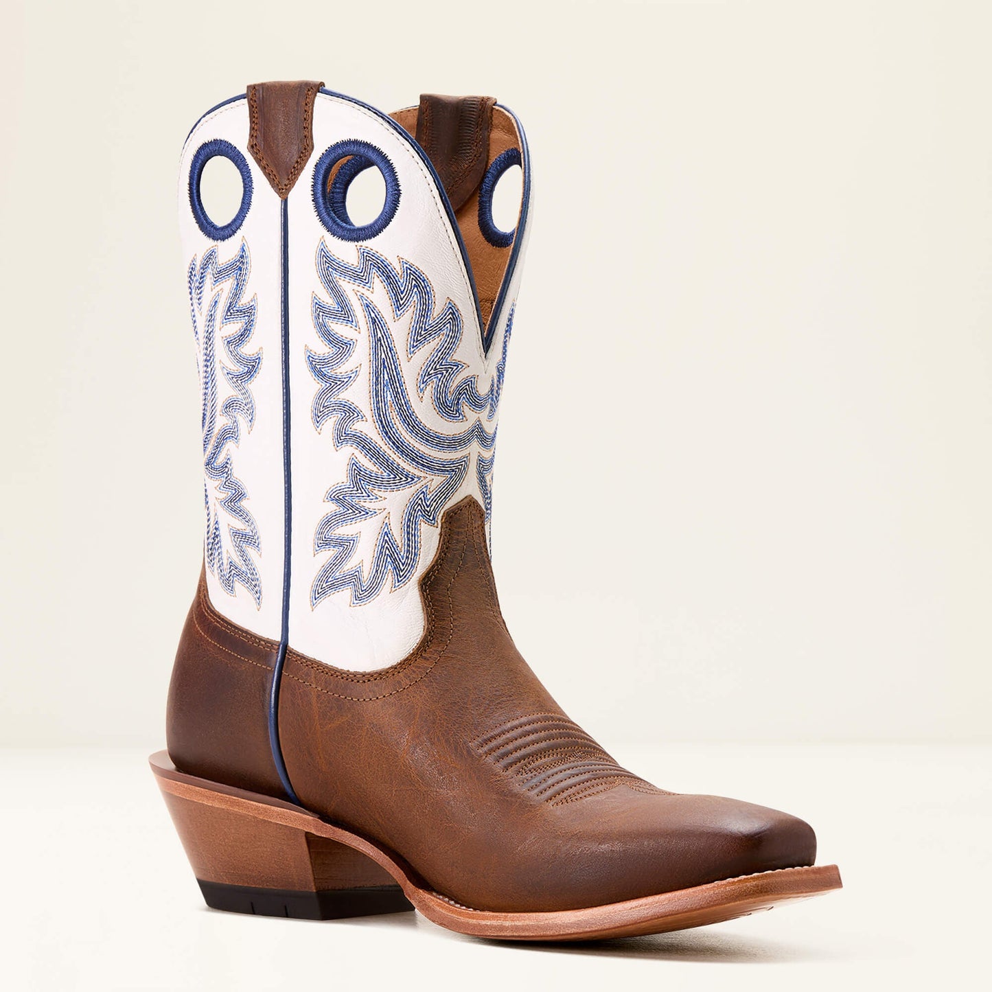 Bronc Stomper Cowboy Boot Men | Ariat outlet