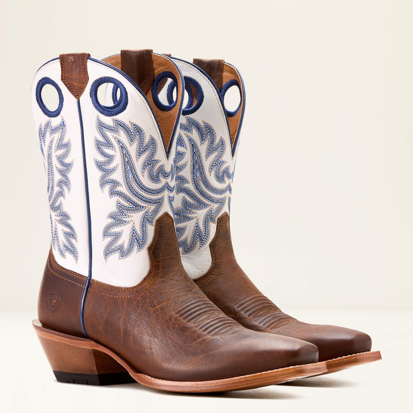 Bronc Stomper Cowboy Boot Men | Ariat outlet