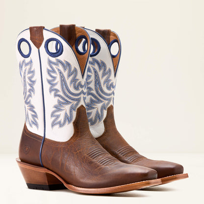Bronc Stomper Cowboy Boot Men | Ariat outlet
