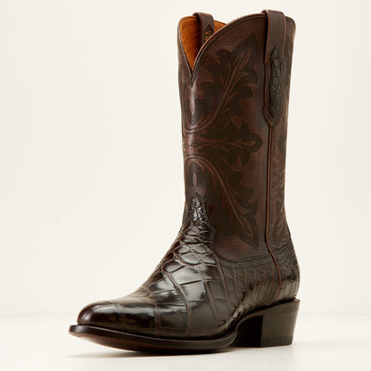 Bench Made James Western Boot Men | Ariat online shop