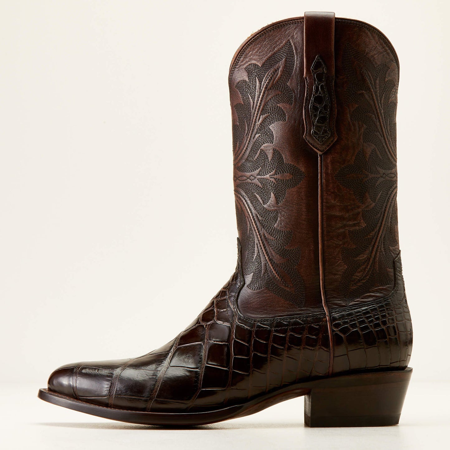 Bench Made James Western Boot Men | Ariat online shop