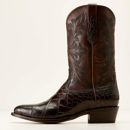 Bench Made James Western Boot Men | Ariat online shop