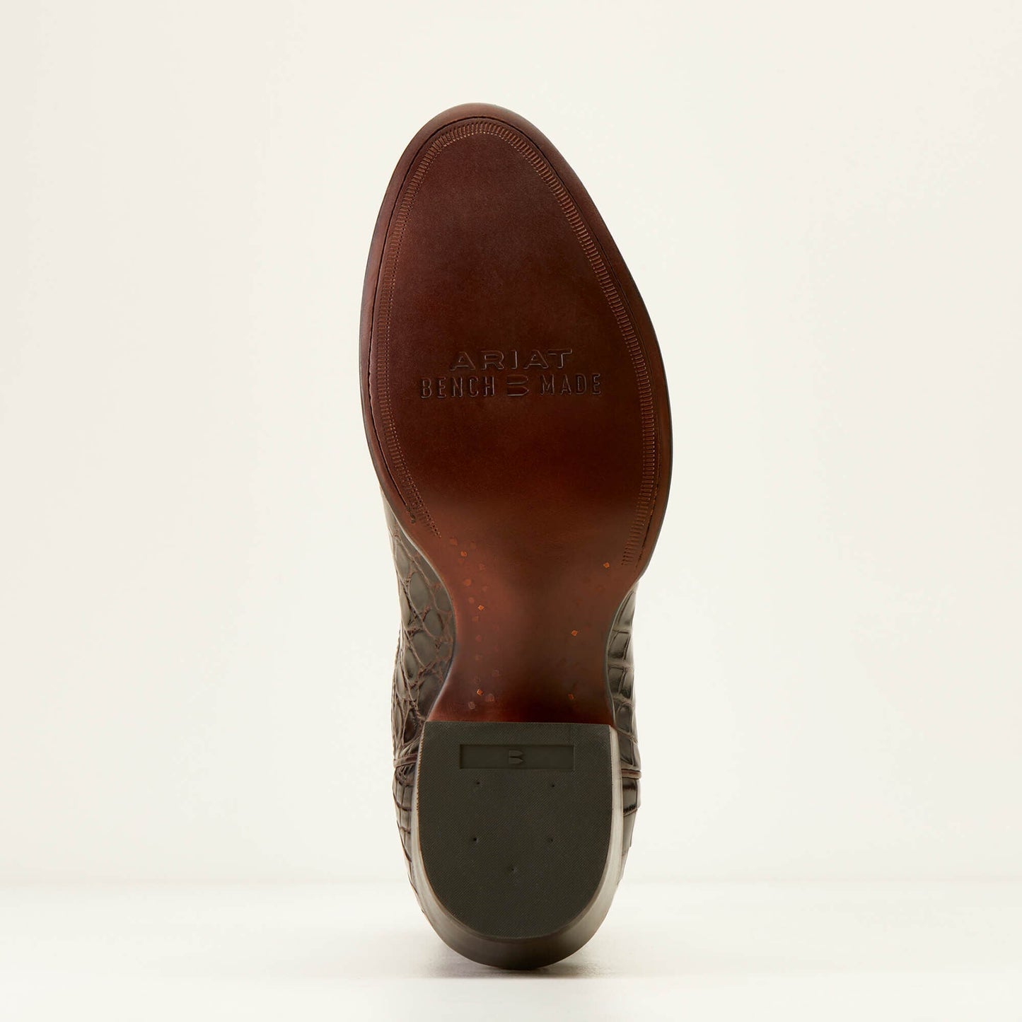 Bench Made James Western Boot Men | Ariat online shop