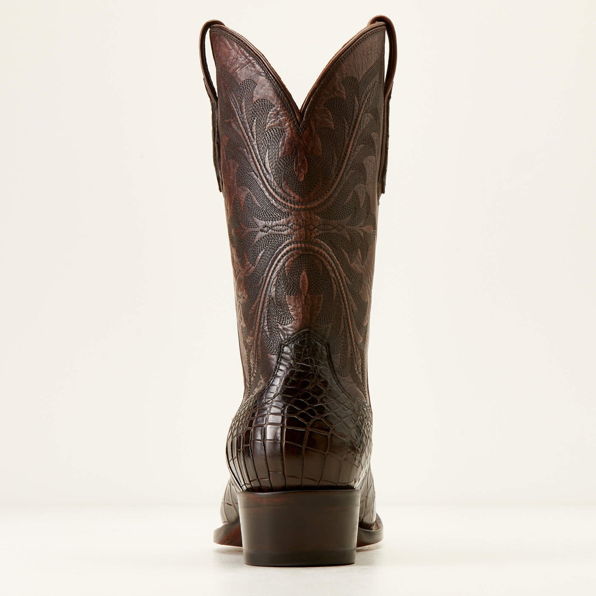 Bench Made James Western Boot Men | Ariat online shop