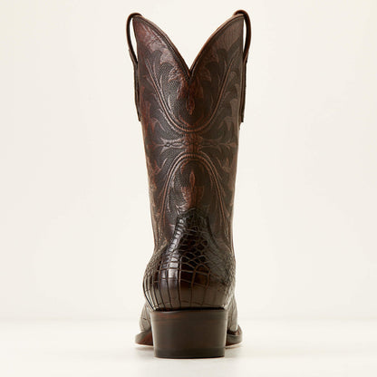 Bench Made James Western Boot Men | Ariat online shop
