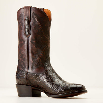 Bench Made James Western Boot Men | Ariat online shop