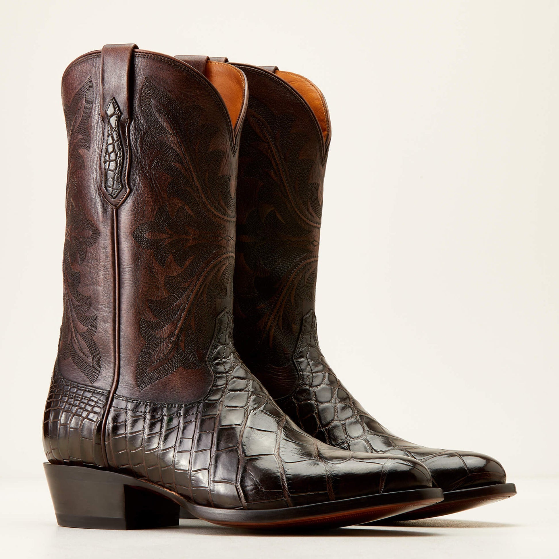 Bench Made James Western Boot Men | Ariat online shop