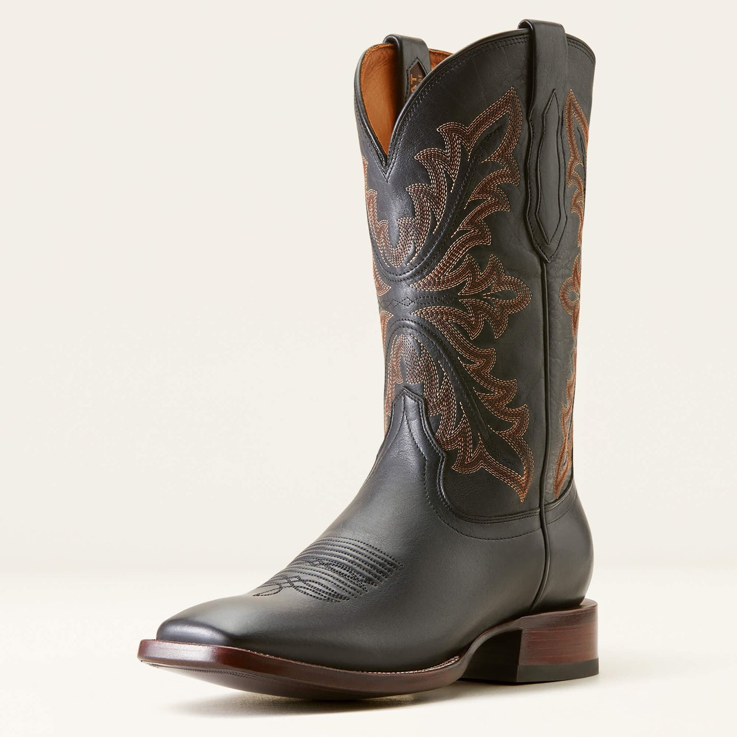 Bench Made Bassett Cowboy Boot Men | Ariat sale