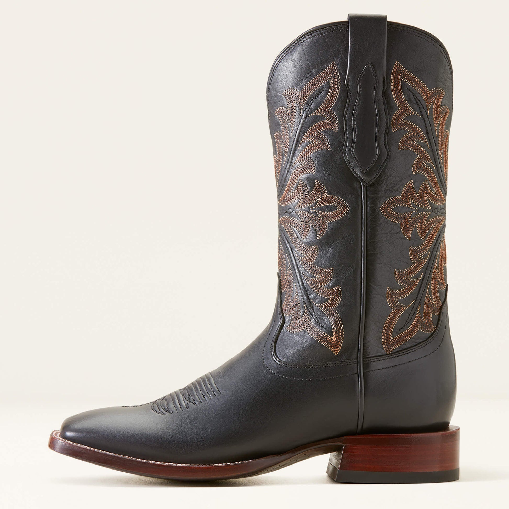 Bench Made Bassett Cowboy Boot Men | Ariat sale