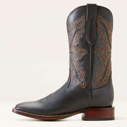 Bench Made Bassett Cowboy Boot Men | Ariat sale