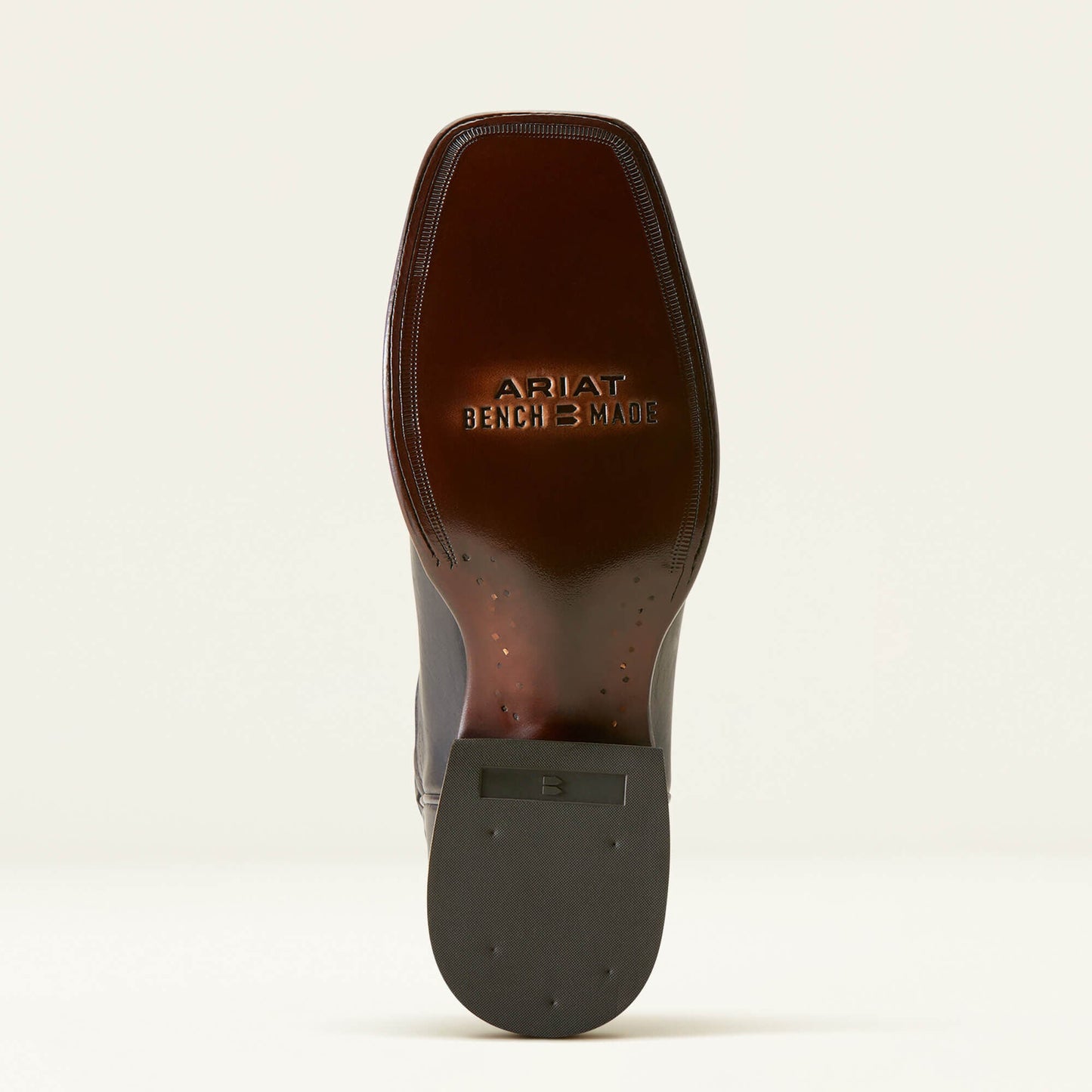 Bench Made Bassett Cowboy Boot Men | Ariat sale