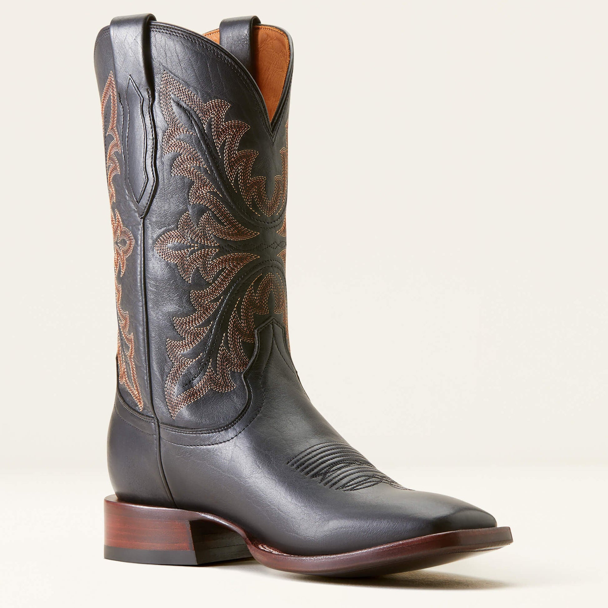 Bench Made Bassett Cowboy Boot Men | Ariat sale