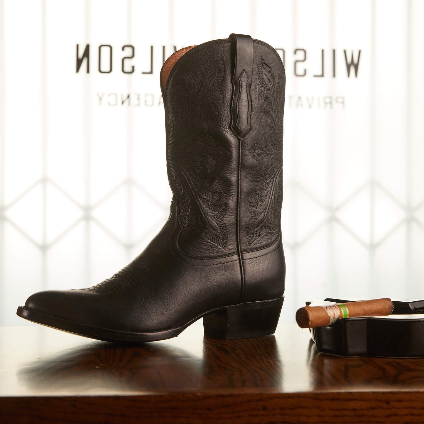 Bench Made James Western Boot Men | Ariat on sale