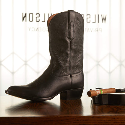 Bench Made James Western Boot Men | Ariat on sale