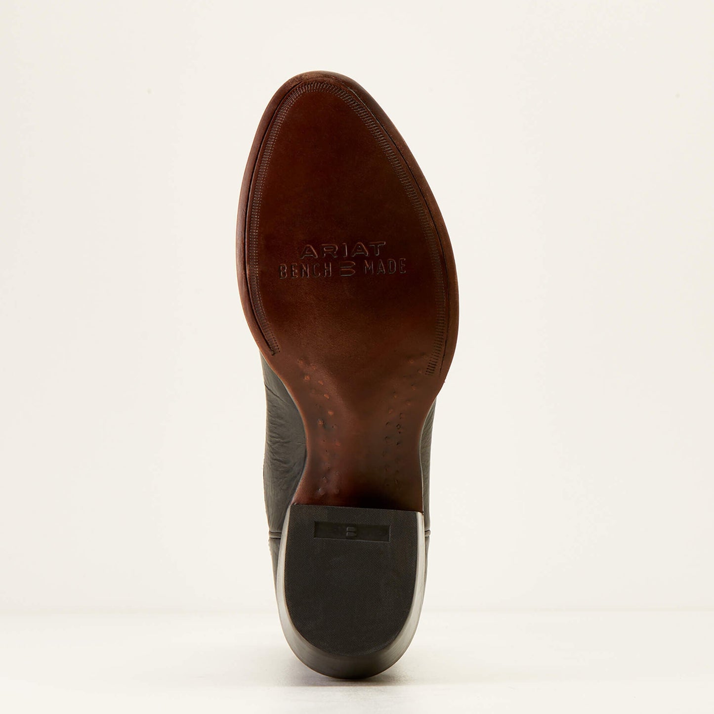 Bench Made James Western Boot Men | Ariat on sale