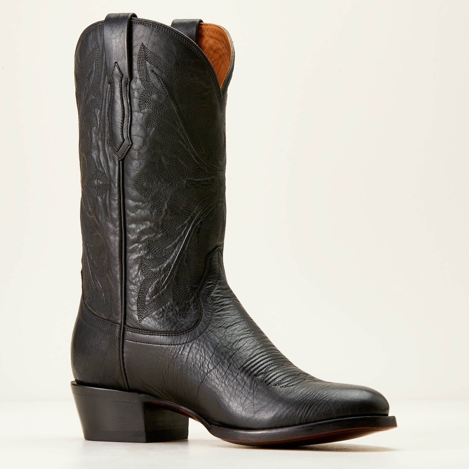 Bench Made James Western Boot Men | Ariat on sale