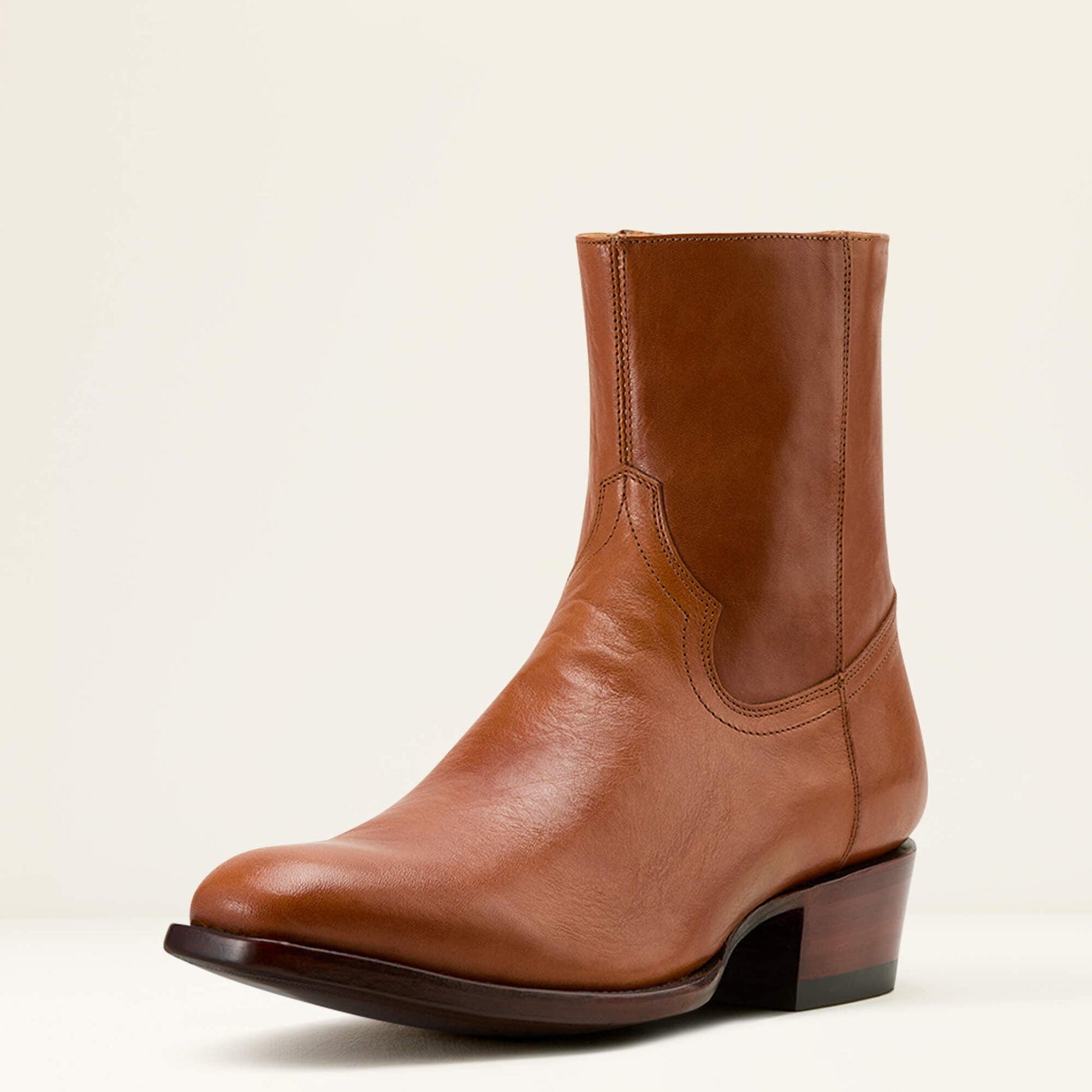 Bench Made Brewer Western Boot Men | Ariat for sale